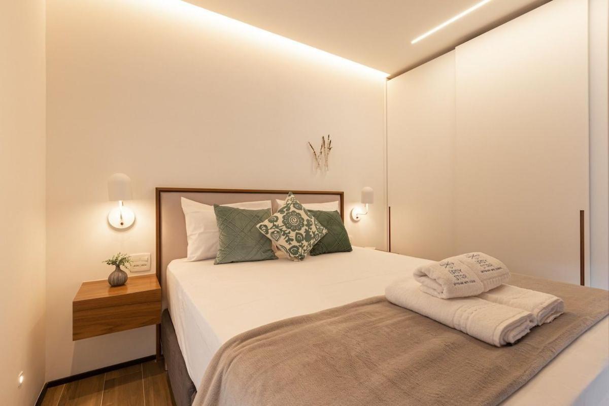 Easy Star - Luxuoso Studio No Coracao Do Campo Belo - Hc01H Leilighet São Paulo Eksteriør bilde